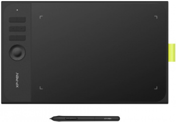 Графический планшет XPPen Star 06C