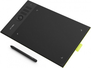Графический планшет XPPen Star 06C