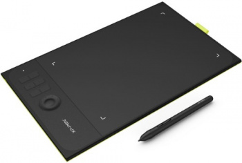 Графический планшет XPPen Star 06C