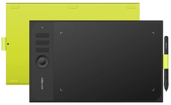 Графический планшет XPPen Star 06C