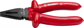 Плоскогубцы Зубр  2214-1-18_z02