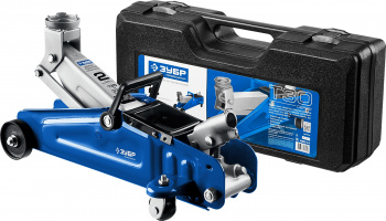 Домкрат Зубр Профессионал  T30