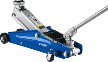 Домкрат Зубр Профессионал  T70