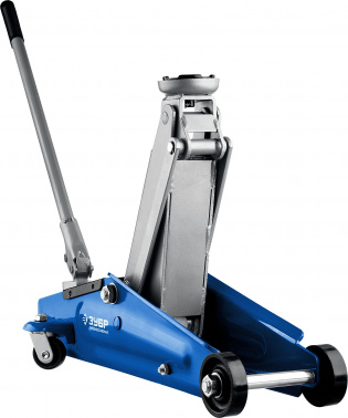 Домкрат Зубр Профессионал  T70