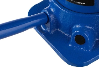 Домкрат Зубр Профессионал  T50