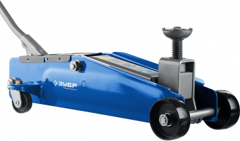 Домкрат Зубр Профессионал  T77