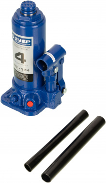 Домкрат Зубр Профессионал  T50