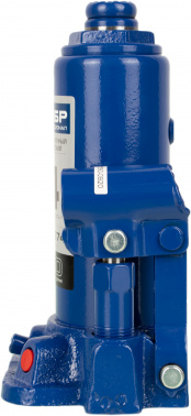 Домкрат Зубр Профессионал  T50