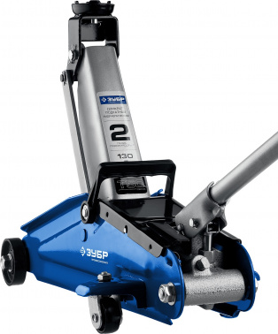 Домкрат Зубр Профессионал  T50