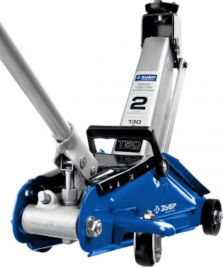 Домкрат Зубр Профессионал  T50