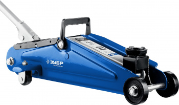 Домкрат Зубр Профессионал  T50