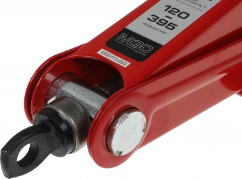 Домкрат Зубр Мастер  М3