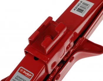 Домкрат Зубр Мастер  М3