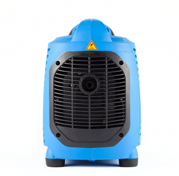 Генератор Зубр ЗИГ-2500