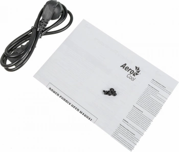 Блок питания Aerocool ATX 400W ECO-400
