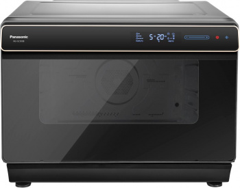 Мини-печь Panasonic NU-SC300BZPE