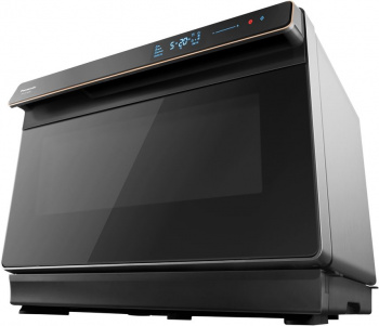 Мини-печь Panasonic NU-SC300BZPE