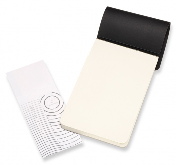 Блокнот для рисования Moleskine ART SOFT SKETCH PAD