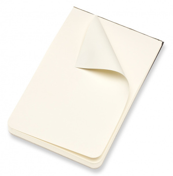 Блокнот для рисования Moleskine ART SOFT SKETCH PAD