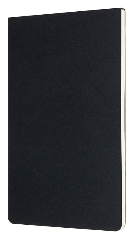 Moleskine Art Large Sketch Pad - Black, ARTSKPAD3