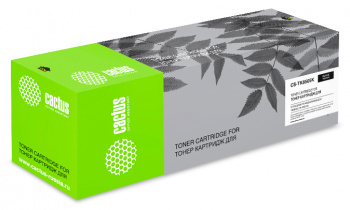 Картридж лазерный Cactus CS-TK8505K