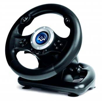 Руль Sven GC-W500