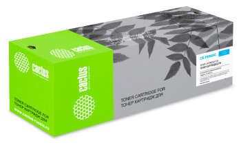 Картридж лазерный Cactus CS-TK8505C