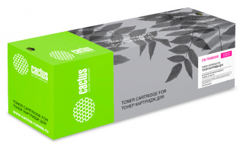 Картридж лазерный Cactus CS-TK8505M