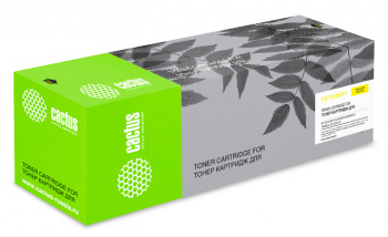 Картридж лазерный Cactus CS-TK8505Y
