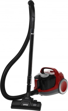 Пылесос Gorenje VC1901GACRCY