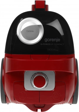 Пылесос Gorenje VC1901GACRCY
