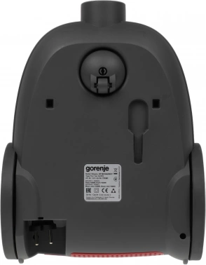 Пылесос Gorenje VC1901GACRCY