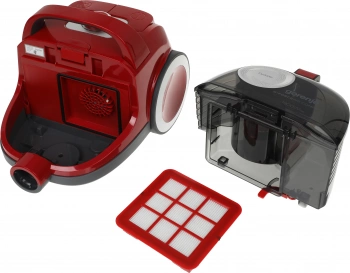 Пылесос Gorenje VC1901GACRCY