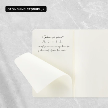 Блокнот Moleskine CAHIER JOURNAL CH018D17 Large 130х210мм обложка картон 80стр. нелинованный розовый неон (3шт)