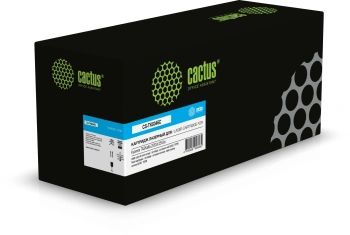 Картридж лазерный Cactus CS-TK8345C