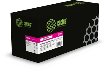 Картридж лазерный Cactus CS-TK8345M