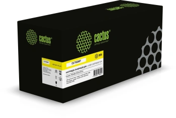 Картридж лазерный Cactus CS-TK8345Y