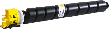 Картридж лазерный Cactus CS-TK8345Y