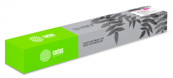 Картридж лазерный Cactus CS-TK8335M