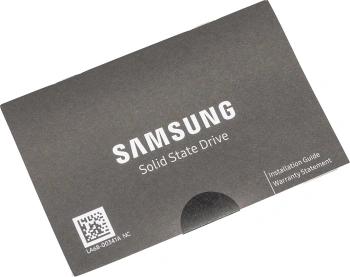 Накопитель SSD Samsung PCIe 3.0 x4 250GB MZ-V7S250BW