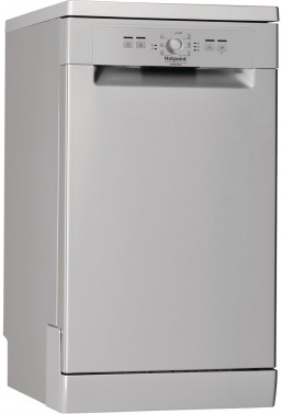 Посудомоечная машина Hotpoint-Ariston HSFE 1B0 C S