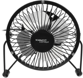Вентилятор настольный Scarlett Comfort SC-DF111S95