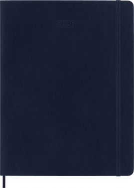 Еженедельник Moleskine CLASSIC SOFT WKNT