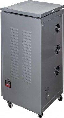 Стабилизатор напряжения Ресанта  АСН-30000/3-Ц