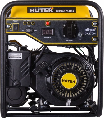 Генератор Huter DN2700i