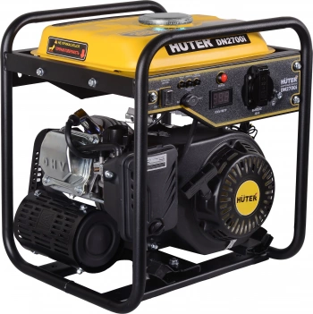 Генератор Huter DN2700i