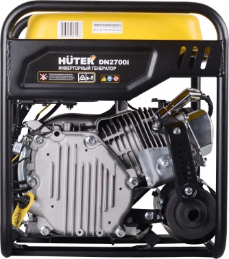 Генератор Huter DN2700i