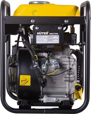 Генератор Huter DN2700i