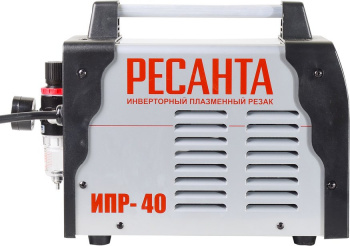 Резак плазменный Ресанта ИПР-40