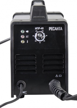 Резак плазменный Ресанта ИПР-40